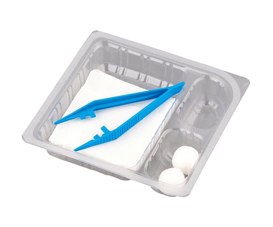 Bestcare treatment and disinfection set Treatment MV 1 box (20 bags) 028-605510-02 1 box (20 bags)