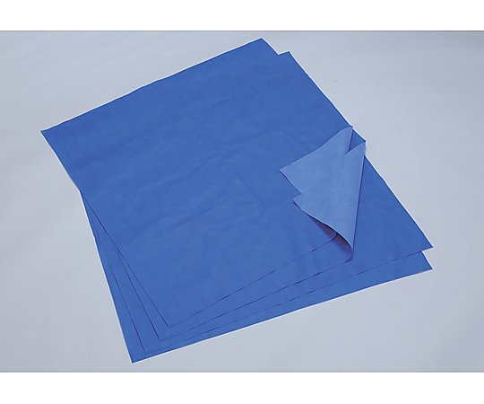 Suremkurumu (R) (disposable wrap for sterilization) Standard 750 x 750 mm 1 box (200 sheets) SKS-1075B 1 box (200 sheets)