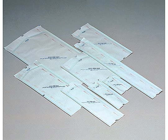 Mekkin Bag (AC/EO dual-use one seal) 70 x 300 mm 1 box (1000 pieces) HM1301RSB300 1 box (1000 pieces)