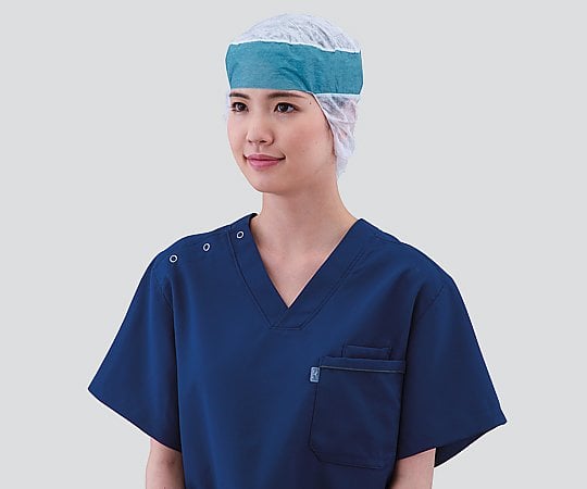 Medical Cap 1 box (200 pieces) MCF-103B 1 box (200 pieces)