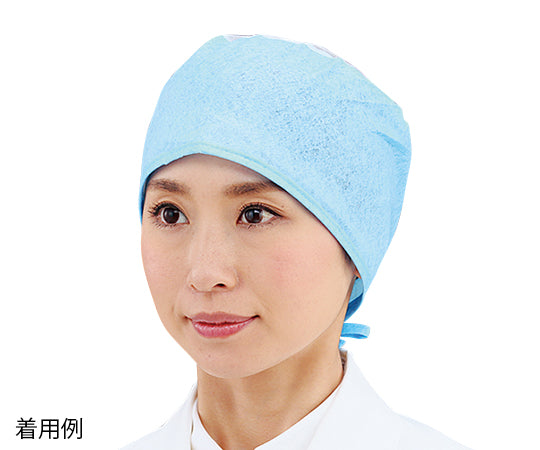 メディカルキャップ 1箱(200枚入) MCF-201B 1箱(200枚入)