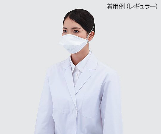 N95 mask (for tuberculosis) Small 1 box (50 pieces) HPR-S 1 box (50 pieces)