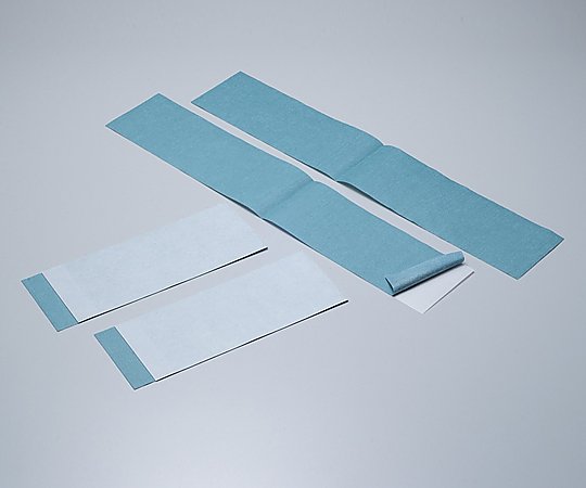 オイフテープ(ドレープ固定用テープ) 75×200mm 1箱(50枚×4箱入) OT-02A 1箱(50枚×4箱入)