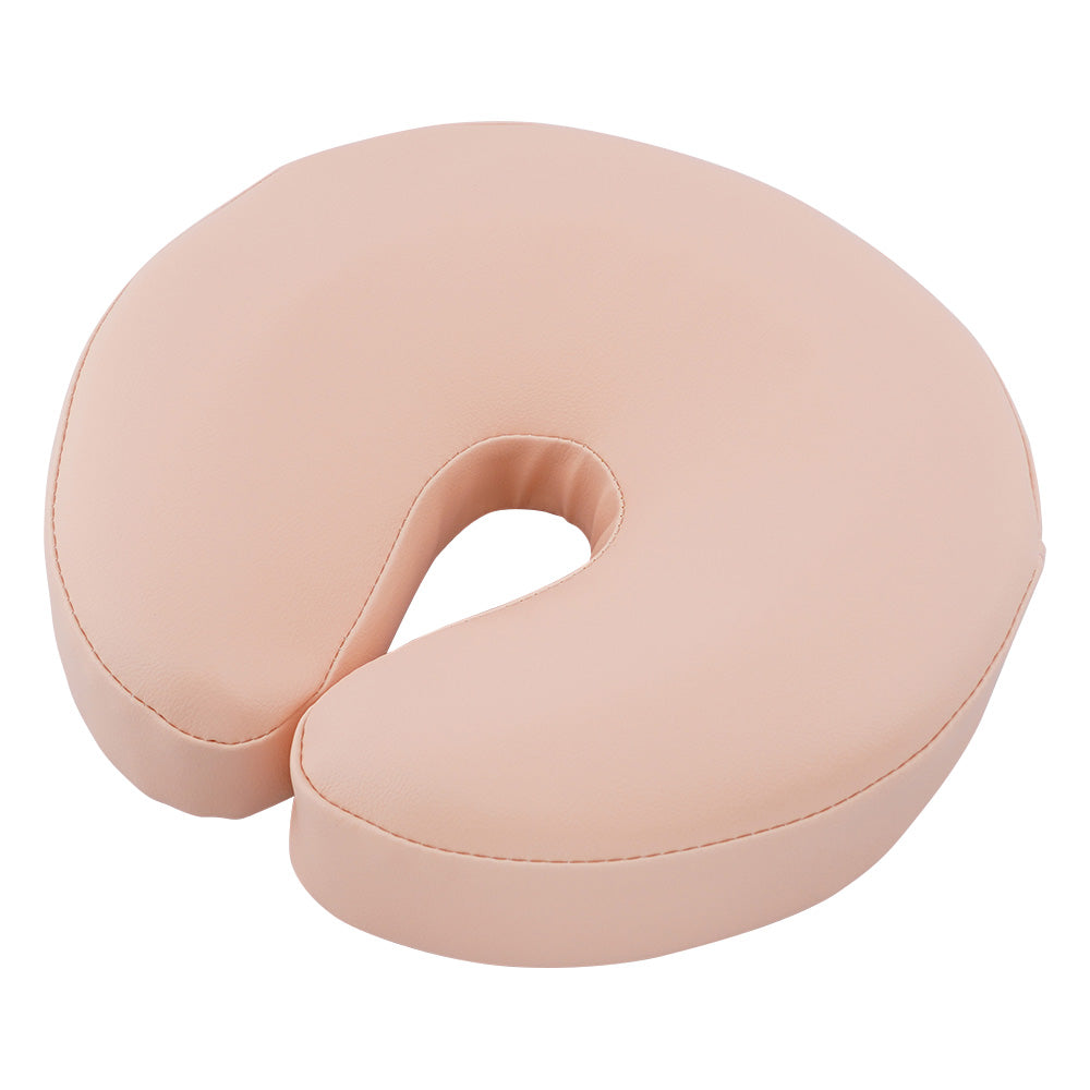 페이스쿠션 핑크 NVF-P 1개