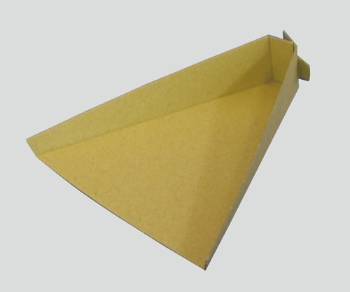 嘔吐物緊急凝固剤 ゲロポン(R) チリ取り・ヘラセット 173-W 1セット