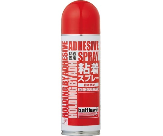 Adhesive spray 220ml A-220 1 set