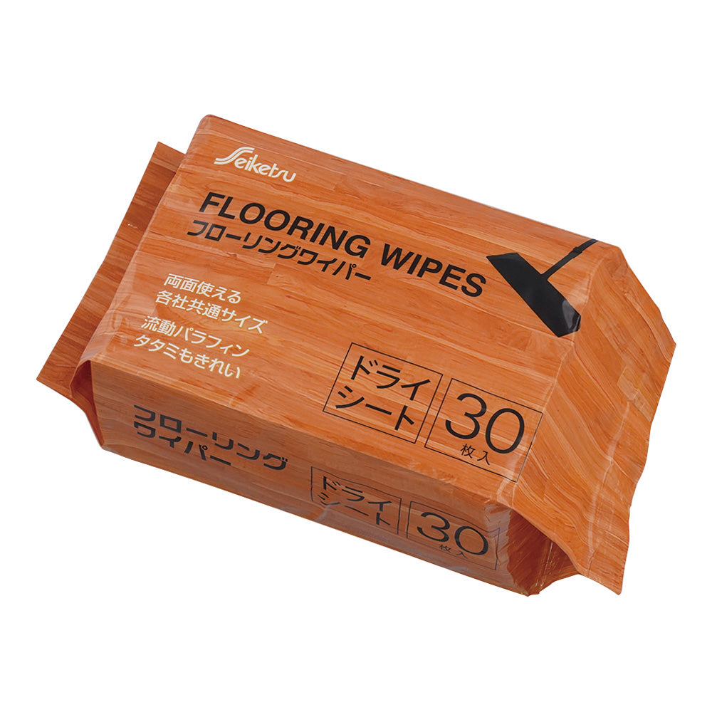 바닥 시트 드라이 30장들이 KW-10 1봉(30장입)