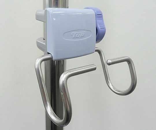 IV Stand Urine Bag Hanger S 10723 1pc