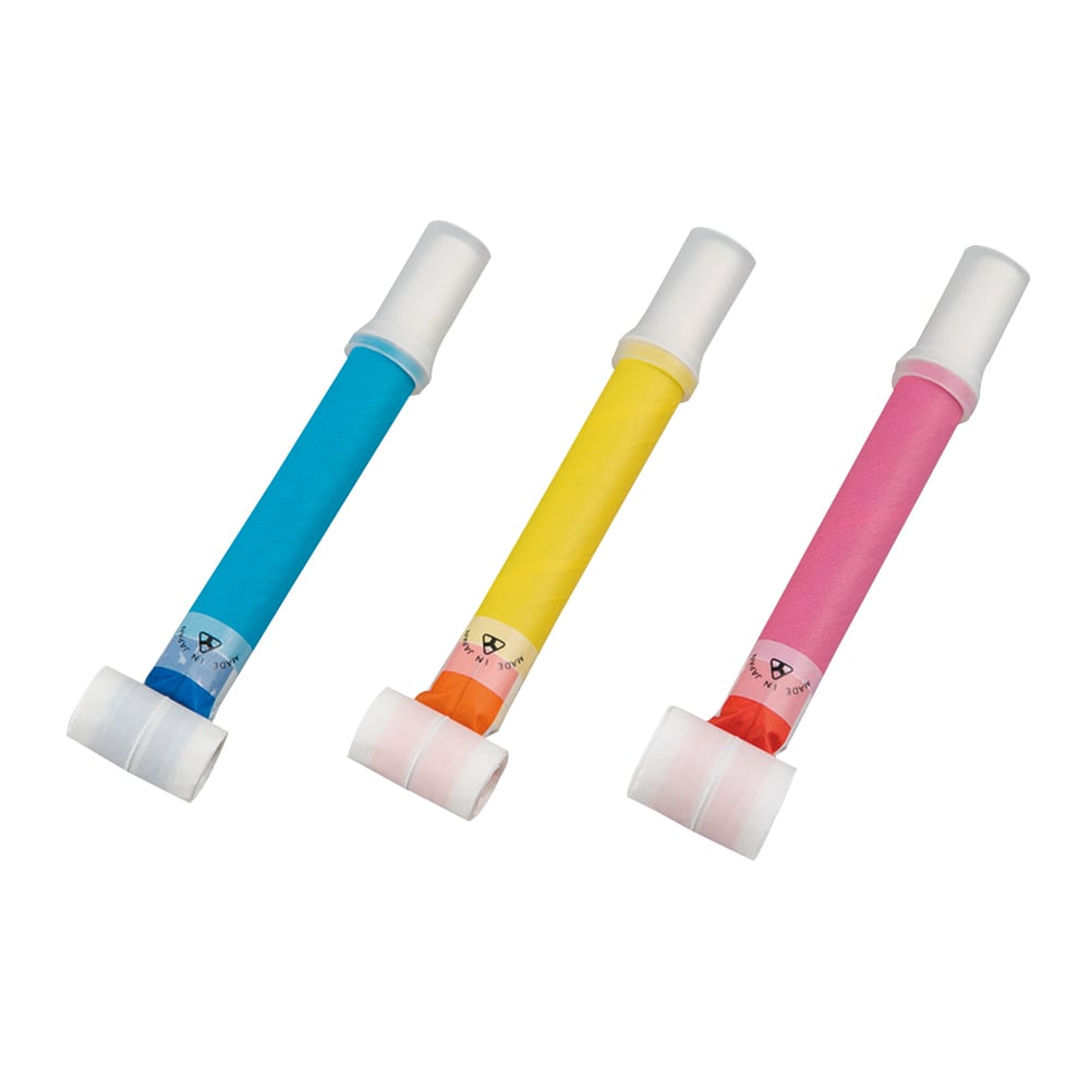 Fukiage (for training) trial set, 3 pieces, 1 bag (3 pieces)