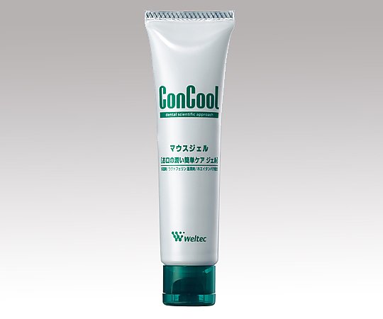 Oral Gel (Concours) CMG 1 piece