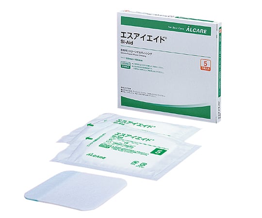 에스아이에이드® 5호 3장입 18762 1상자(3장입)