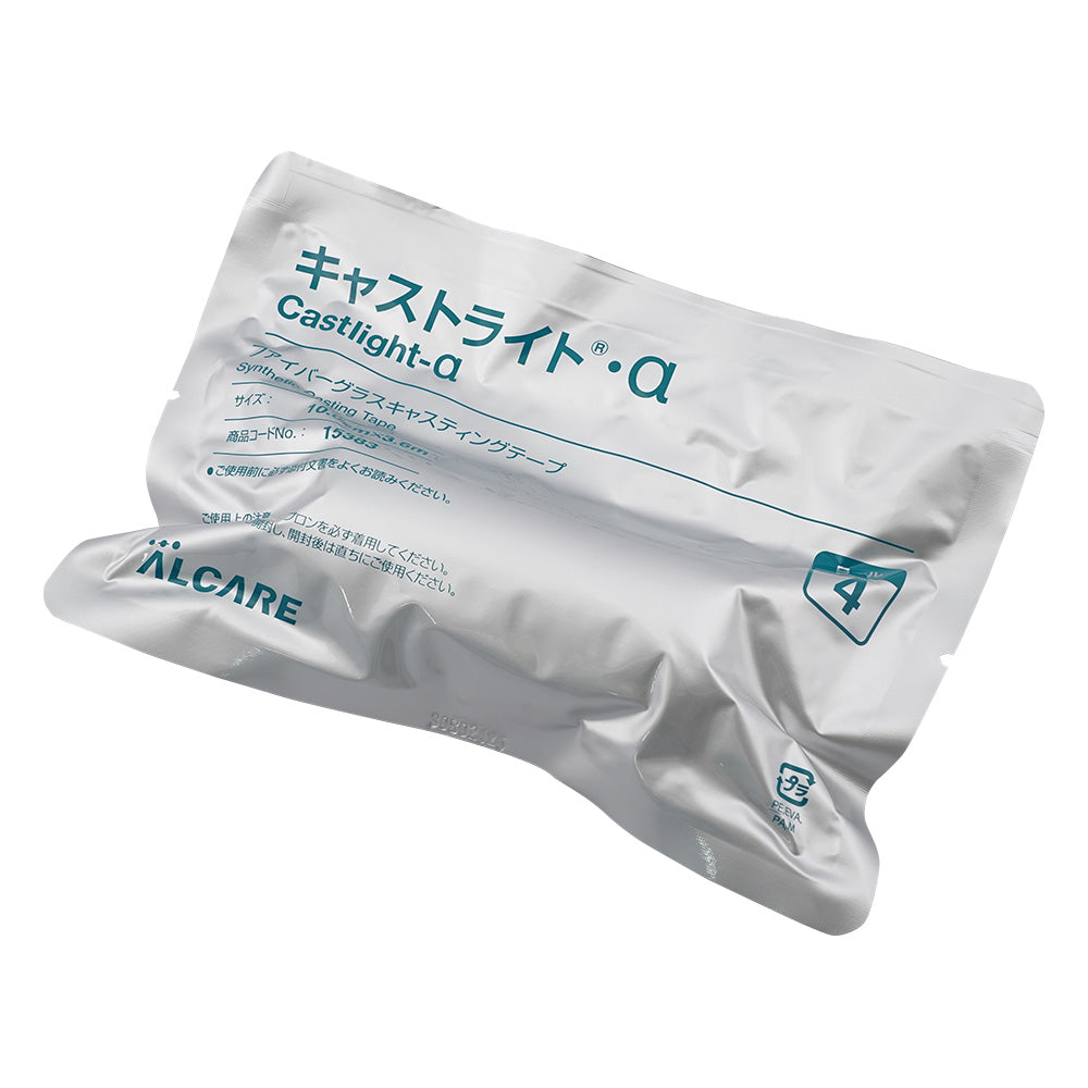 Castlight® α Roll No. 4 10 rolls 15383 1 box (10 rolls)