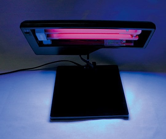 27W fluorescent tabletop powerful UV light ES-27BLB 1 piece