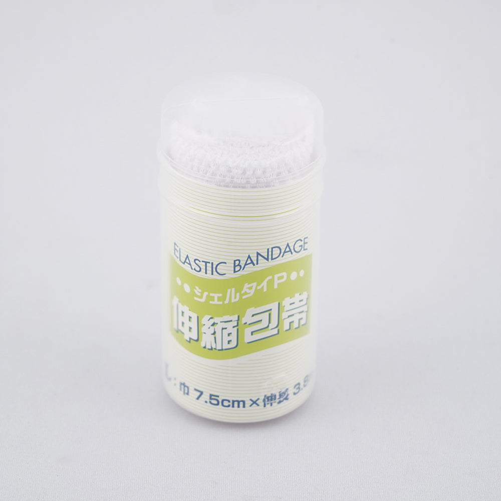 Shell tie P 75mm x 3.8m 10 rolls NE-33 L 1 box (10 rolls)