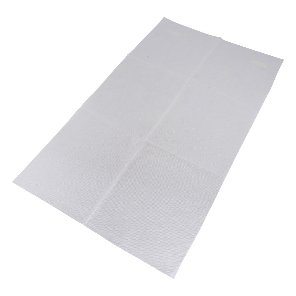 (Small pack) Proshare disposable pillowcases 1 bag (50 pieces) Economy type 1 bag (50 pieces)