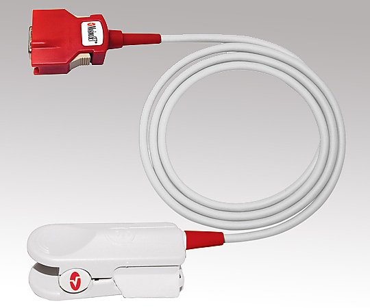 Pulse oximeter Rad5v 9197 1 unit