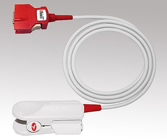 Rad DCI-dc3 リユーザブル指センサー 2053 1個