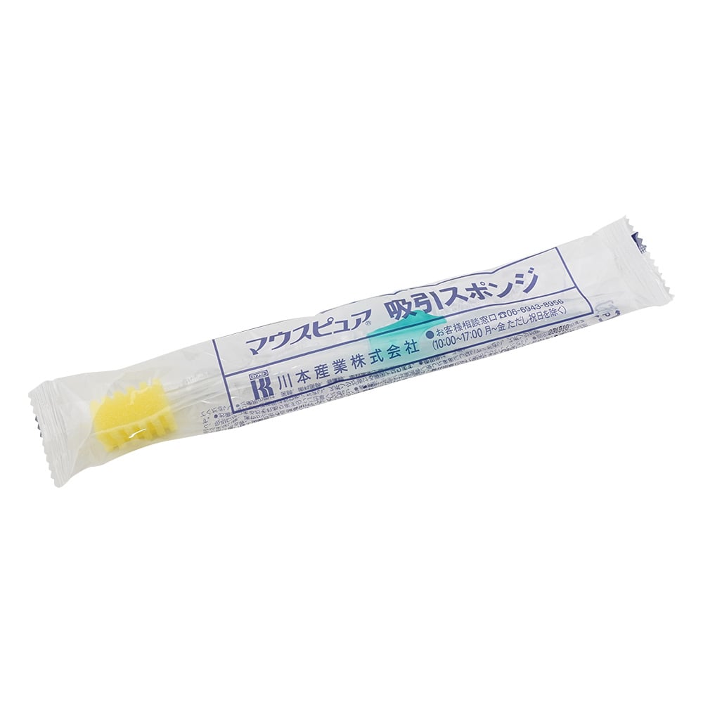 마우스 퓨어(R) 흡인 스폰지 1상자(50개입) 039-102092-00 1상자(50개입)