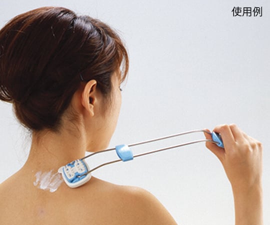 Soft ointment (Soft ointment/Can also be used as a backscratcher) ASH-40BL 1 piece