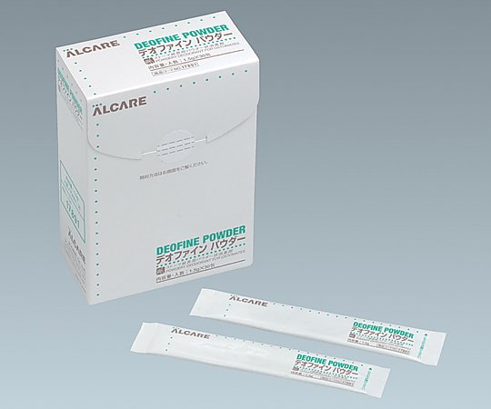 Deofine® Powder 1 box (30 sachets) 17891 1 box (30 sachets)