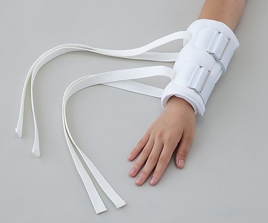 Wrist restraint belt (wide type) TY-H 1 set