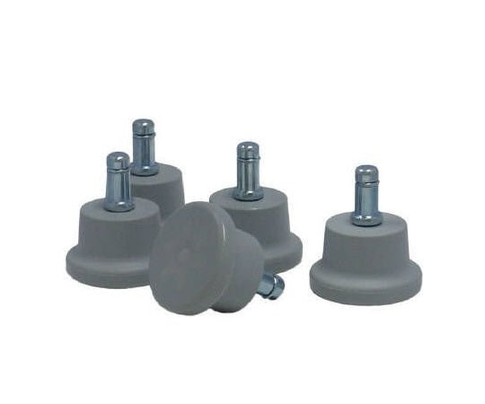 Fixed stool legs (pack of 5) WSA029 1 set (pack of 5)