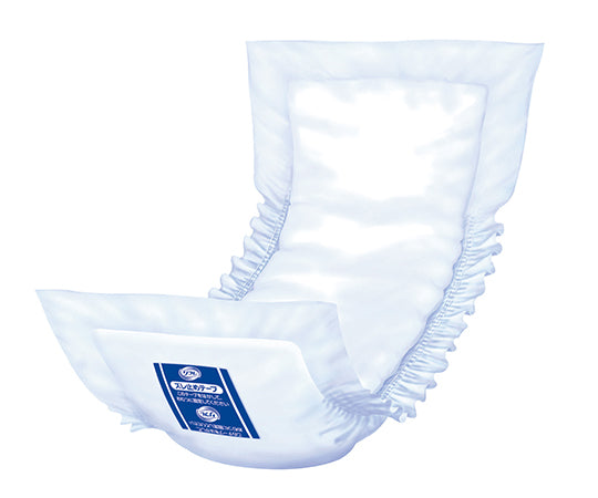 Refre Pad Type (400mL) Unisex Regular 1 bag (30 pieces) 18092 1 bag (30 pieces)