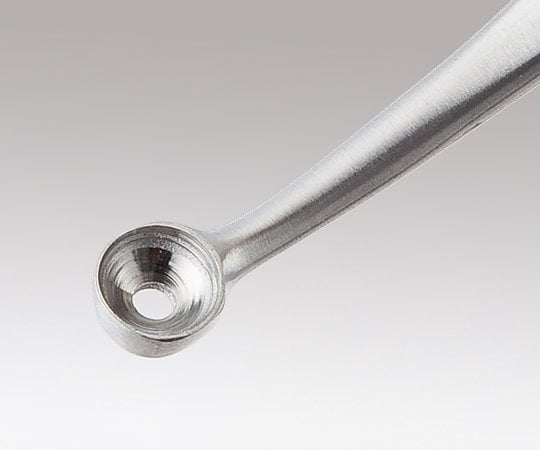 Comedae indenter 130mm double-ended spoon type 1 piece