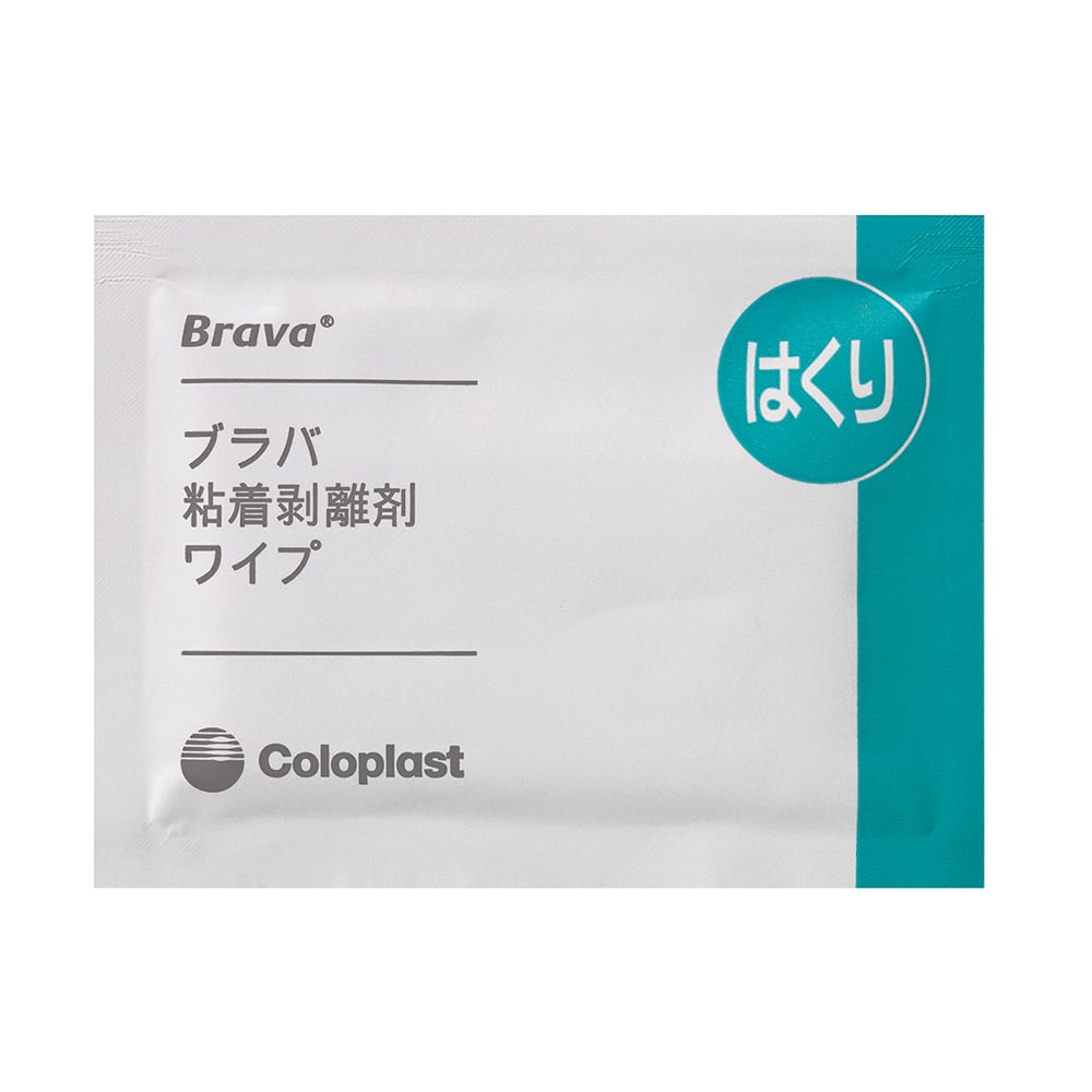 브라바TM 점착 박리제 와이프 30봉투입 12011 1상자(30봉투입)