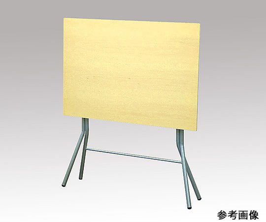 Folding table 750×500(175)×700(870)mm SB-755TA 1 unit