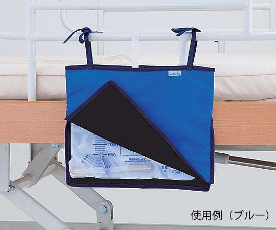 채뇨 가방 커버 베이지 SBC2 1장