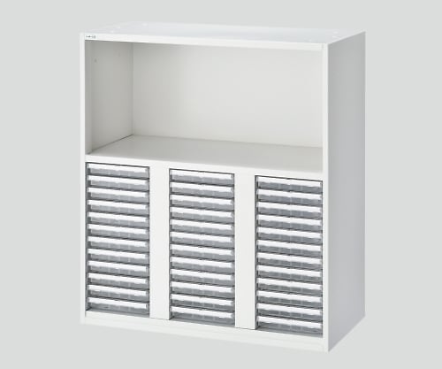 セレクトナビユニット A4浅型トレータイプ 900×450×1050 PA4-S-9F 1個