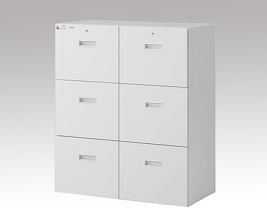 セレクトナビユニット ラテラル 900×450×1050mm L6-9 1台