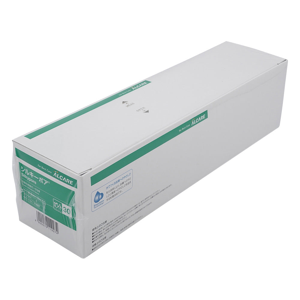 실키포어® 화이트 30cm×10m 30호 11927 1권/팩