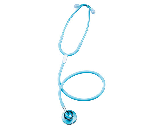 Nursing Scope Premium No.120 (Double) Sky Blue 0120B138 1 piece