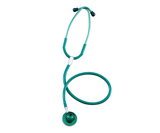 ナーシングスコープ プレミアムNo.120 (ダブル) グリーン 0120B133 1本