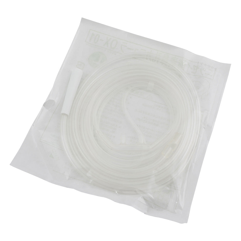 酸素鼻孔カニューラ(ニッセイ)星型 Lサイズ 20個入 OX-01L 1箱(20個入)