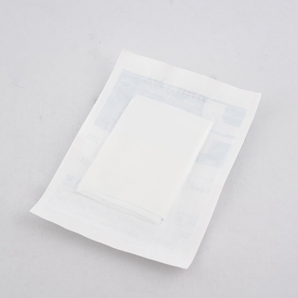 비고착성 실리콘 거즈(트렉스 C) 200×285mm 1상자(25장입) 0171150 1상자(25장입)