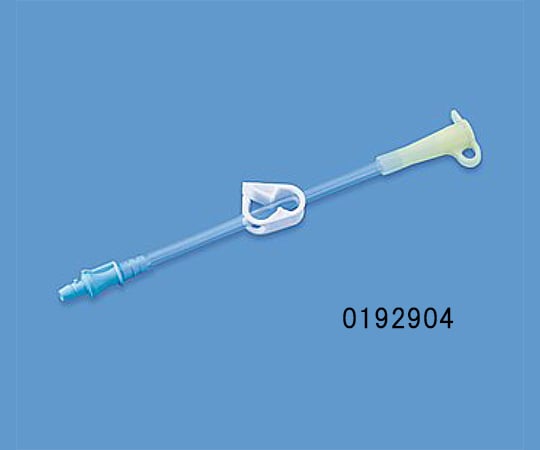 Feeding/Decompression Tube GB Gastrostomy Button Exclusive 28cm Type Straight Type 1 Box (5 Tubes) 0192903 1 Box (5 Tubes)