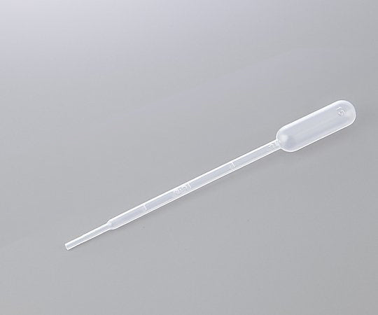 目盛つきポリスポイト 1mL 500本入 940070 1袋(500本入)