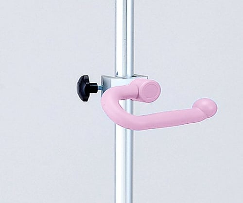 イルリガードルスタンド HD 交換用ハンドル ピンク HD-P 1個
