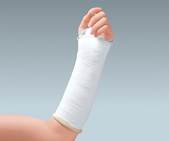 플러스 런® 깁스 레드 2 열 롤 12 권입 10051 1 상자 (12 권입)