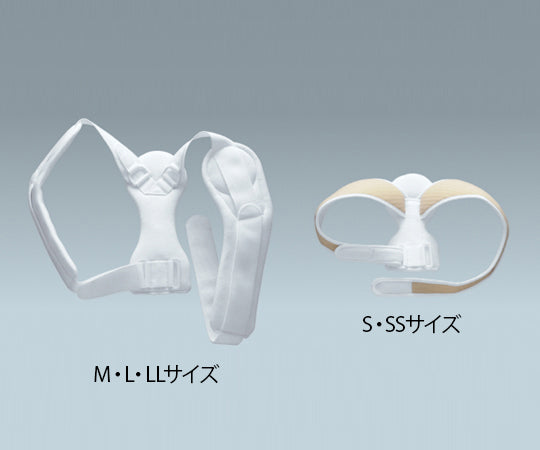 크라비클 밴드 Ⅱ LL 17541 1개