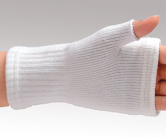 保温シームレスサポーター 手のひら 17021 1枚