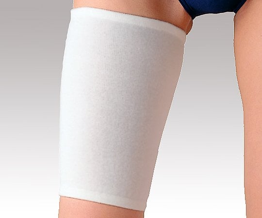 保温シームレスサポーター もも・ひざ L 17041 1枚