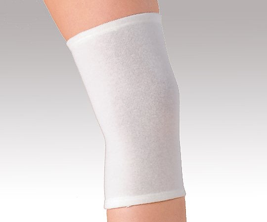 保温シームレスサポーター ひざ M 17051 1枚