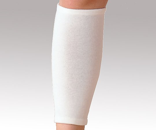 保温シームレスサポーター すね・ひざ S 17061 1枚