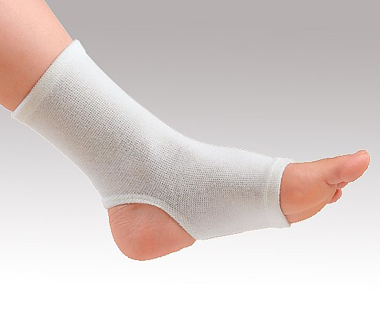 保温シームレスサポーター 足首 17081 1枚