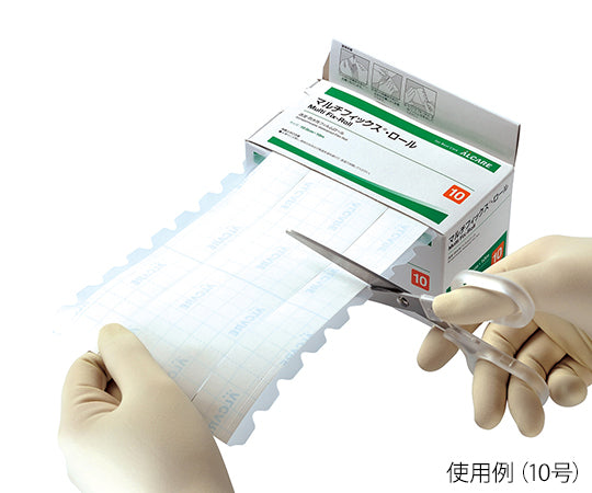 멀티픽스® 롤 160mm×10m 15호 17824 1권