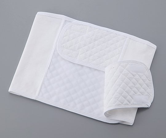 のびのび胸部・腹帯 M 1個